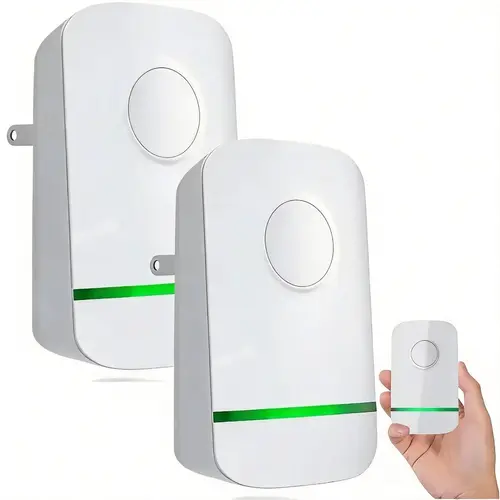 2PCS/4PCS Plug-In Power Box - 2026 Updated Plug&Play Smart Device, Auxiliary Power Outlet Plug In Module for Homes/Offices Indoor Use
