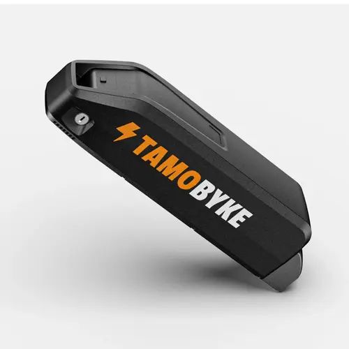 V20/T16 E-Bike 48V 15.6Ah Unit Pack Power Lithium Ebike Battery for Tamobyke(V20 Pro not compatible)