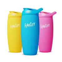 Shaker Bottle