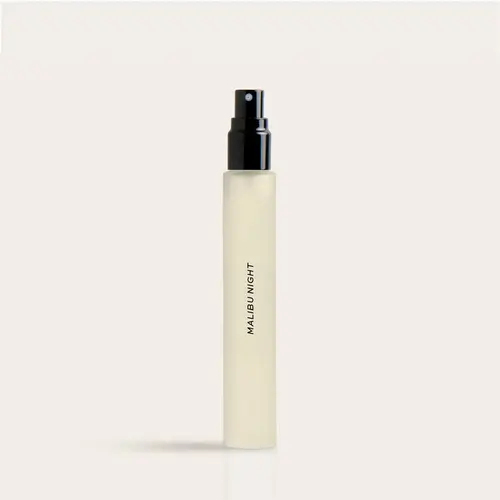 Malibu Night Perfume Travel Spray