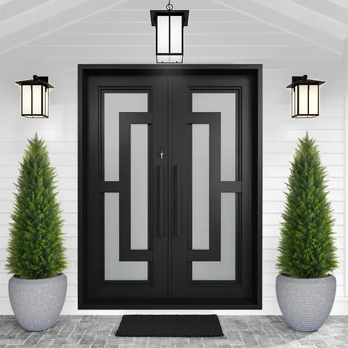 Final Sale  Faux Cedar Tree Potted Plant | 4 Styles (2FT-5FT) | Porch & Home Decor Artificial Plants Perfect Porch Decor