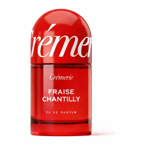 Cremerie Fraise Chantilly Eau de Parfum | Strawberry & Whipped Cream Perfume