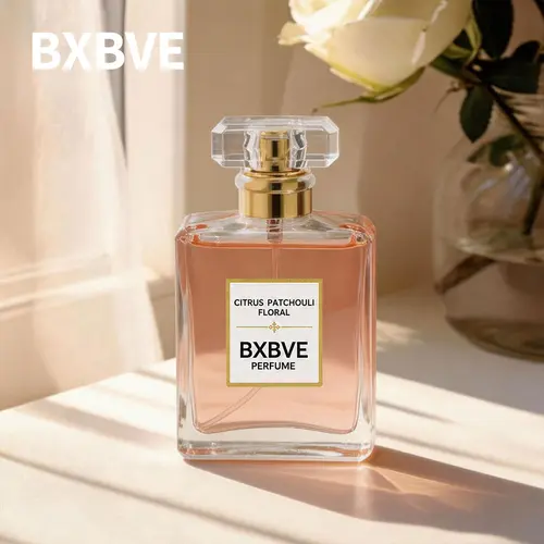 50ml Eau de Parfum, Long Lasting Luxury Floral Perfume, Romantic Women Fragrance for Daily Dating,Available in 50ml & 100ml (3.4 fl. oz.)