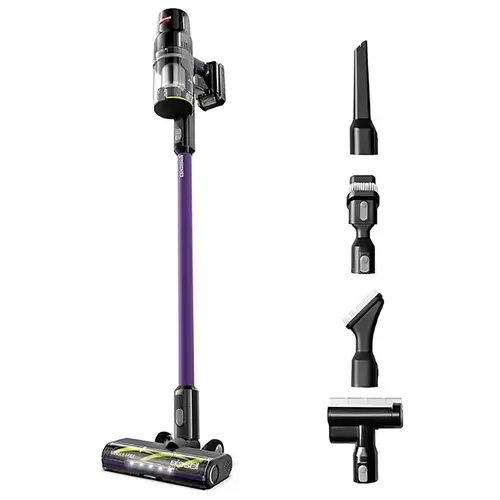 Bissell CleanView XR Pet 300W Stick Vacuum with 4 Tools