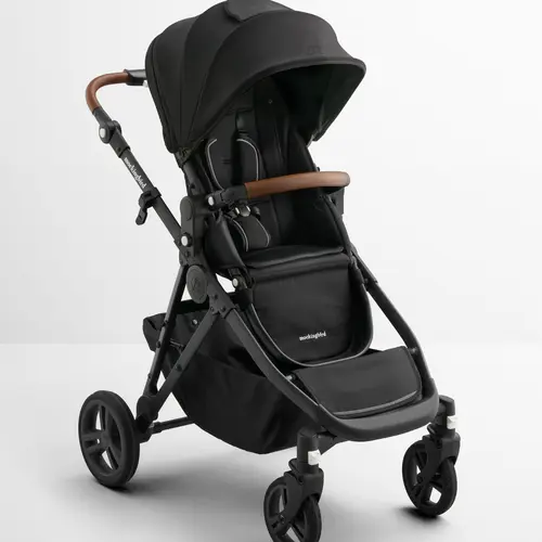 Mockingbird Single-to-Double Stroller 3.0