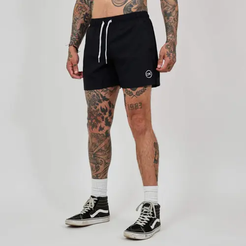 Cove | Hybrid Shorts - Solids
