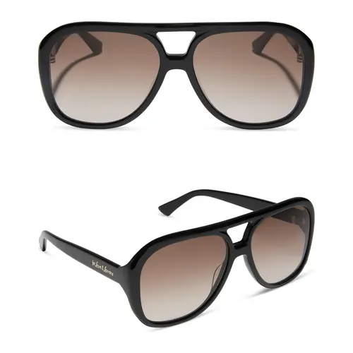 DIFF x For Love & Lemons Designer Sunglasses Limited Edition