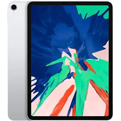 Refurbished Apple iPad Pro 11" (2018) (WiFi) A1980 Good Condition with 1 Year Warranty