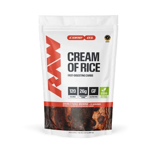 Cream of Rice