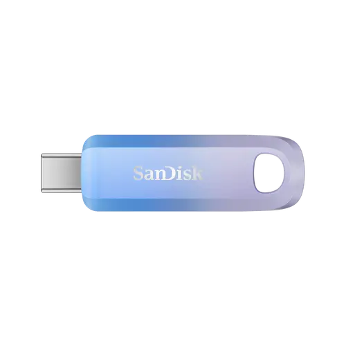SanDisk Creator USB-C Flash Drive