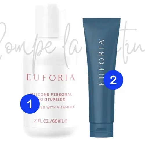 Smooth Comfort Duo