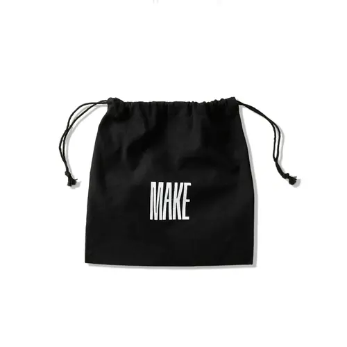 The MAKE Canvas Catchall