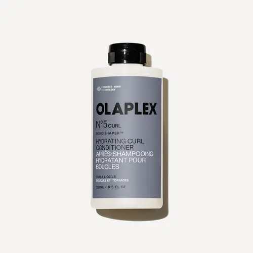 Nº.5CURL BOND SHAPER™ HYDRATING CURL CONDITIONER FULL SIZE