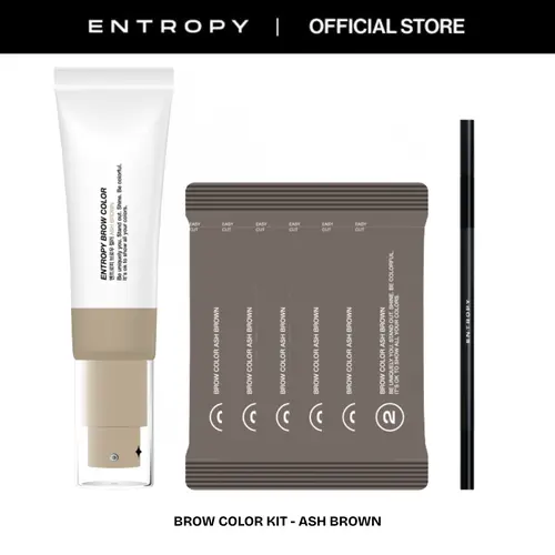 ENTROPY Eyebrow Dye