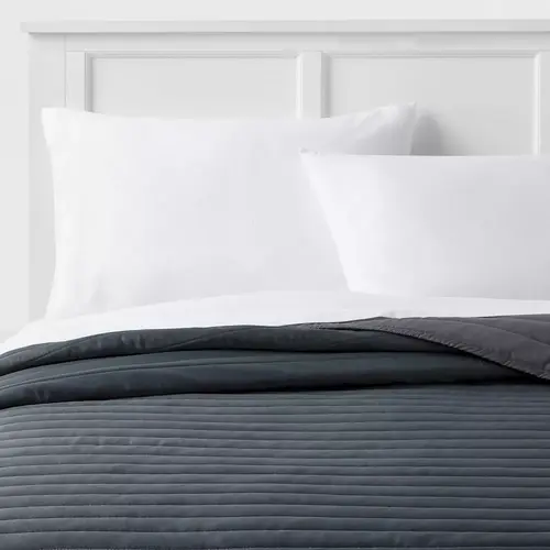 Satin Quilt - Room Essentials