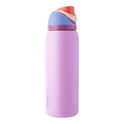 Owala 40oz FreeSip Stainless Steel Water Bottle  - Kickflip