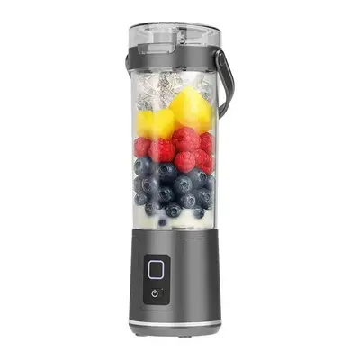 Portable Blender Personal Juicer Compatible for Shakes and Smoothies small household wireless electric juicer Cups