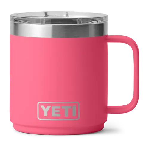 Rambler® 10 oz Stackable Mug