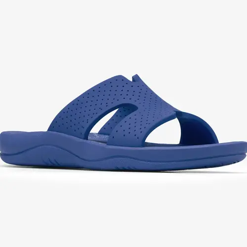 Clarks Cloudsteppers Slide Sandals -Sunmaze Bali