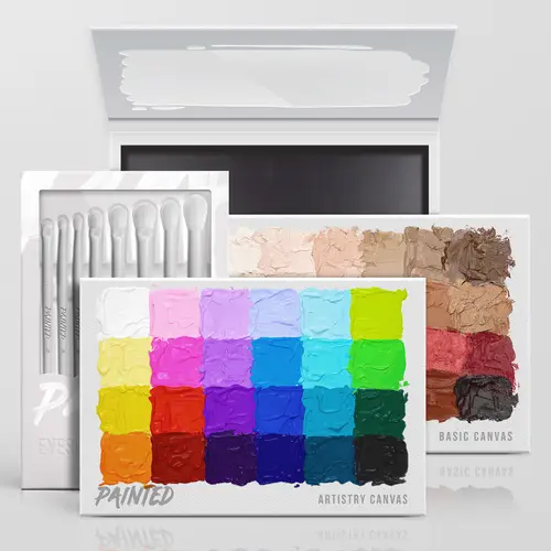 Ultimate Eye Bundle