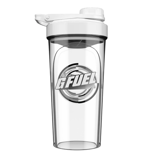 Winter White 2.0 Shaker Cup
