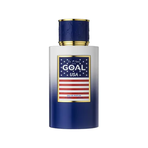 Goal USA By Jo Milano Paris 3.4 oz./100ml EDP Spray