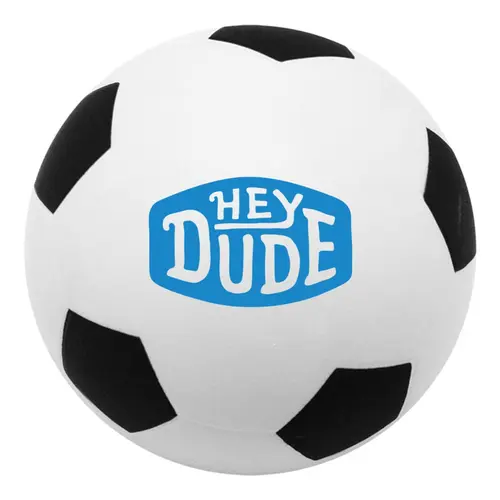HEYDUDE Soccer Stress Ball - Gift With Purchase