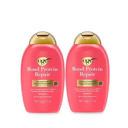 OGX Bond Repair Power Duo