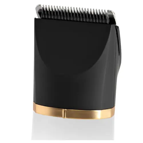 OLOV Standard Ceramic Replacement Blade Head for Body Groin Hair Trimmers - Waterproof, Rust-Resistant, Shock-Resistant, Skin-Friendly, Precise, Smooth Shave, Hygienic Cut for All Skin Types