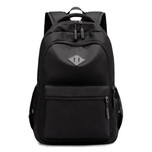 New School Backpack for Girls, Campus Style Student Bag with Large Capacity Casual Shoulder Backpack and Travel Backpack for Boys, Bookbag