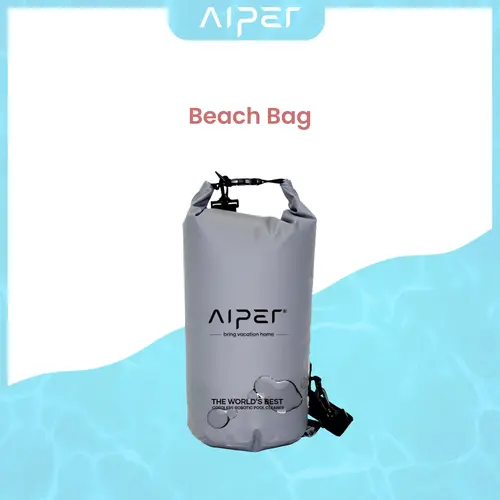 Aiper Beach Bag – Waterproof Protection for Beach & Outdoor Adventures