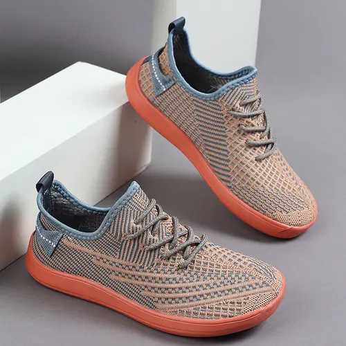 AVW Women's Casual Walking Shoes - Breathable, Lightweight Female Daily Lifestyle Shoes for Urban Exploration, Streetwear & Versatile Use, Daily Walking Shoes, Lifestyle Walking Shoe