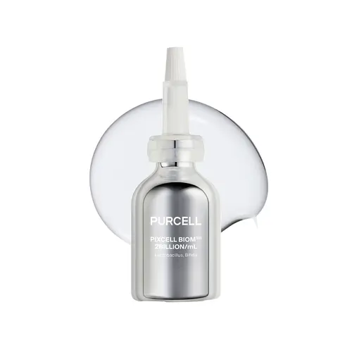 PURCELL Pixcell Biom 2B/mL Probiotic Essence_1.01 Fl Oz (30ml)