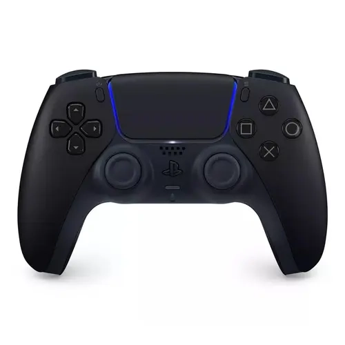 DualSense Wirelless Controller in Black