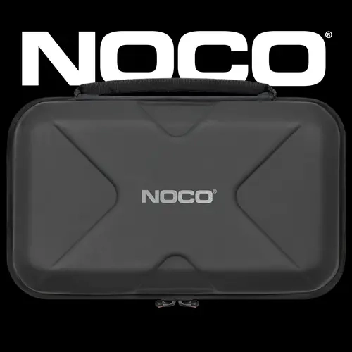CASE ONLY - NOCO GBC014 Boost HD EVA Protection Case for GB70 UltraSafe Lithium Jump Starters