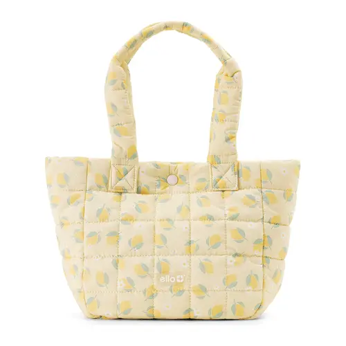 Ello Puffer Lunch Tote