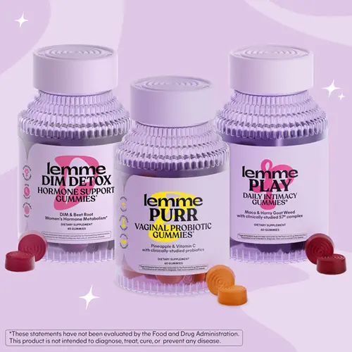 Happy Hormone Bundle