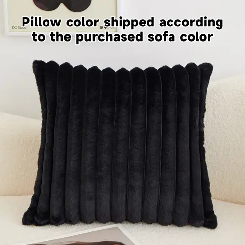 96 Inch Compressed Cloud Modular Sofa | Fluffy Memory Foam Couch, Shipped Separately With Free Color-Matched Pillows For Apartment & Large Living Room