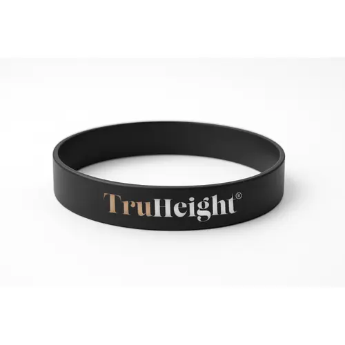 TruHeight Wristband