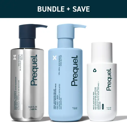 The Summer Smoothing Body Care Set - 3 Steps For Silky Smooth Skin All Over