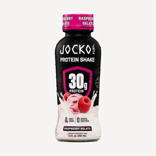 Protein Shakes - Raspberry Gelato (12-Pack)