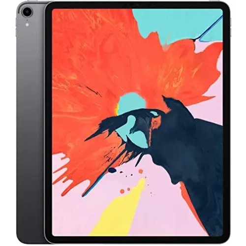 Refurbished Apple iPad Pro 12.9" (3rd Gen) A2014 (WiFi) - Excellent Condition with 1 Year Warranty