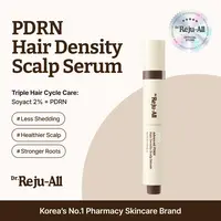 Dr.Reju-All Advanced PDRN Hair Density Scalp Serum 0.5 Fl Oz