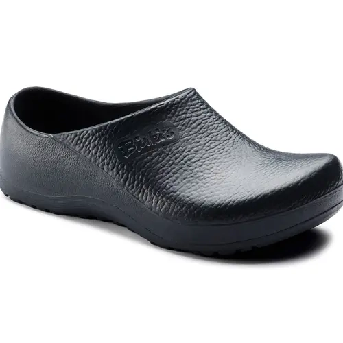 Birkenstock Polyurethane Clogs - Profi Birki