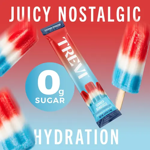 Everyday Hydration: 40 Serving: Summer Bombsicle