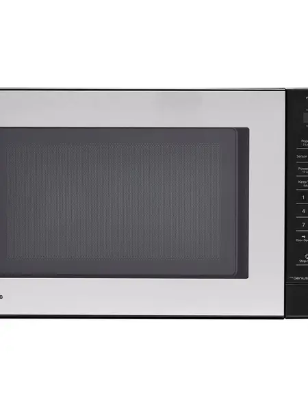Panasonic 1.2 cu ft Inverter Microwave
