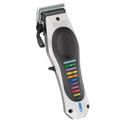 Wahl Cordless Color Pro Trimmer