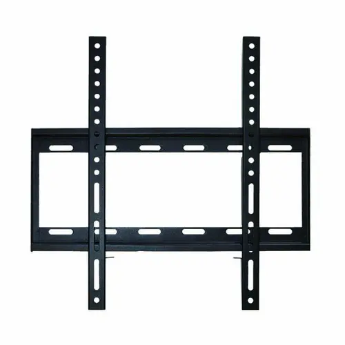 Tilt TV Mount Bracket for 32-70in LED, LCD, OLED 4K Flat & Curved TVs, Max Load Capacity up to 99lbs, Steel, Modern