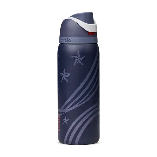 Soccer Bottles