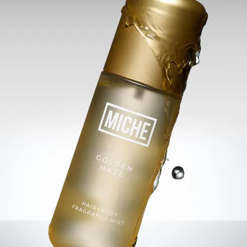 [MICHE] Golden Haze Hair & Body Mist
